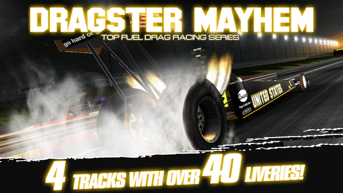 Download dragster mayhem