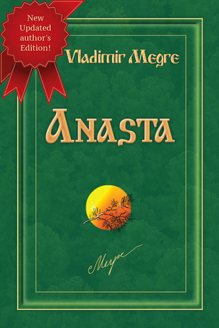 Anastasija vladimir megre knjiga pdf